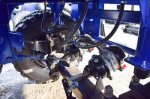 Полуприцеп-контейнеровоз 9180-016Б2-50 (20 т.)