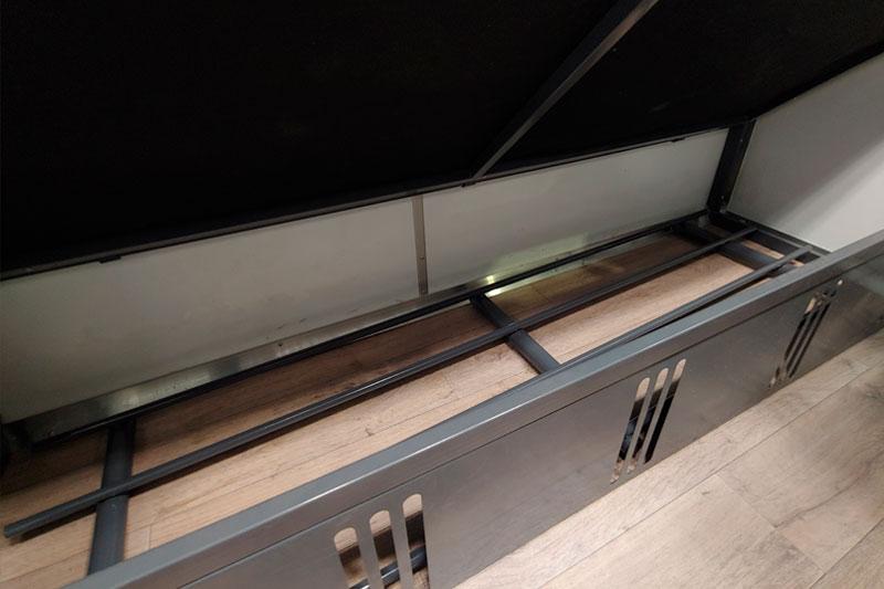 Прицеп-фургон жилой ПФ2-004