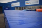 Бортовой полуприцеп ППБ-9180-014Б2 (27,8 т.)