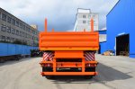 Бортовой полуприцеп ППБ-9178-030Б3-20 (34,4 т.)