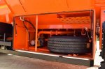 Полуприцеп-цистерна ППЦ-40 (010) для ГСМ (3-осный, переменное сечение круглой формы)