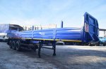Бортовой полуприцеп ППБ-9178-013Б3 (35,5 т.)