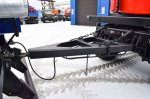 Прицеп-цистерна для ГСМ марки УЗСТ-ПЦ-8-004 (2 оси)