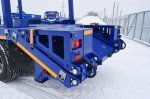 Полуприцеп тяжеловоз высокорамный ППТ-9177-052В3-10 (32 т.)