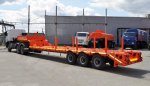 Полуприцеп тяжеловоз высокорамный ППТ-9177-05В3 (36 т.)