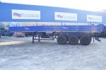 Бортовой полуприцеп ППБ-9178-013Б3 (35,5 т.)