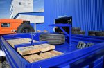 Полуприцеп тяжеловоз высокорамный ППТ-9177-012В3 (36 т.)