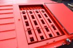 Полуприцеп тяжеловоз низкорамный ППТ-9177-029Н3 (27 т.)
