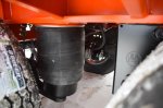 Полуприцеп тяжеловоз высокорамный ППТ-9177-050В3 (36 т.)