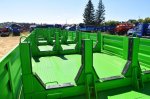 Полуприцеп-штанговоз 9178-008Б3-20 (30 т.)