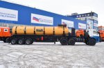 Полуприцеп-кислотовоз ППЦК-20 (014)