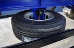 Бортовой полуприцеп ППБ-9178-024Б3-30 (35,5 т.)