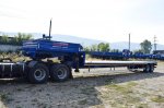 Полуприцеп-контейнеровоз 9179-005В3 (24 т.)