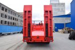 Полуприцеп тяжеловоз высокорамный ППТ-9177-055В3 (36 т.)