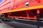 Полуприцеп тяжеловоз высокорамный ППТ-9179-007В2 (38 т.)