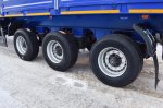 Бортовой полуприцеп ППБ-9178-032Б3-70 (32,5 т.)