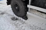 Прицеп-цистерна для техводы ПЦТ-10-003 (2 оси)