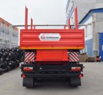 Бортовой полуприцеп ППБ-9178-030Б3-80 (35,5 т.)