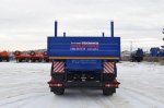 Бортовой полуприцеп ППБ-9178-027Б3-80 (30 т.)