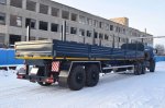 Бортовой полуприцеп ППБ-9180А-033Б2 (20 т.)