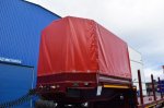 Полуприцеп тяжеловоз высокорамный ППТ-9177-026В3-30 (36 т.)