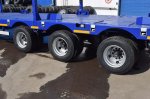 Полуприцеп-контейнеровоз 9177-022Н3 (40 т.)