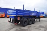 Бортовой полуприцеп ППБ-9178-019Б3 (35,5 т.)