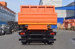 Полуприцеп-штанговоз 9178-037Б3-20 (30 т.)