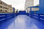 Бортовой полуприцеп ППБ-9180А-026Б2-10 (22 т.)