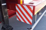 Полуприцеп тяжеловоз высокорамный ППТ-9177-018В3 (36 т.)
