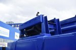 Полуприцеп тяжеловоз низкорамный ППТ-9176-003Н4 (51 т.)
