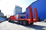 Полуприцеп тяжеловоз высокорамный ППТ-9177-033В3-10 (44 т.)