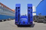 Полуприцеп тяжеловоз высокорамный ППТ-9177-047В3-20 (30 т.)