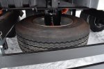 Прицеп-цистерна для ГСМ марки УЗСТ-ПЦ-9,5-007 (2 оси)
