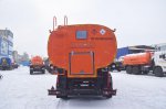 Полуприцеп-цистерна ППЦН-26 (001) для нефти (3-осный, переменное сечение)