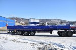 Бортовой полуприцеп ППБ-9178-024Б3-10 (35,5 т.)