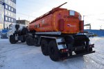 Полуприцеп-цистерна ППЦН-20 (015) для нефти (2-осный, переменное сечение)