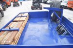 Полуприцеп тяжеловоз высокорамный ППТ-9177-17В3 (оси HJ, 36 т.)