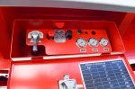 Полуприцеп тяжеловоз низкорамный ППТ-9177-025Н3 (40 т.)