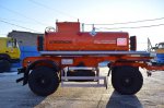 Прицеп-цистерна для нефти марки УЗСТ-ПЦН-8-003 (2 оси)