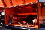 Полуприцеп-цистерна ППЦ-30 (007-10) для ГСМ (3-осный, переменное сечение круглой формы)