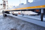 Полуприцеп тяжеловоз высокорамный ППТ-9179-004В2 (18 т.)
