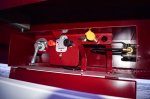 Полуприцеп тяжеловоз низкорамный ППТ-9176-010Н4 (56 т.)
