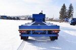Полуприцеп-контейнеровоз 9177-043В3-10 (30 т.)