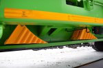 Полуприцеп-контейнеровоз 9178-026В3-10 (36 т.)