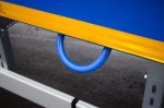 Полуприцеп-контейнеровоз 9177-026В3-50 (36 т.)