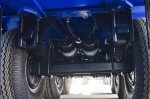 Полуприцеп-контейнеровоз 9177-65В3 (60 т.) с контейнер-цистерной КЦ-30 для техводы