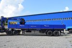 Бортовой полуприцеп ППБ-9180-019Б2-20 (18,9 т.)