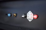 Полуприцеп-цистерна ППЦТ-20 (001) для техводы (2-осный, переменное сечение)