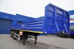 Бортовой полуприцеп ППБ-9178-04Б3-БК (34,5 т.)